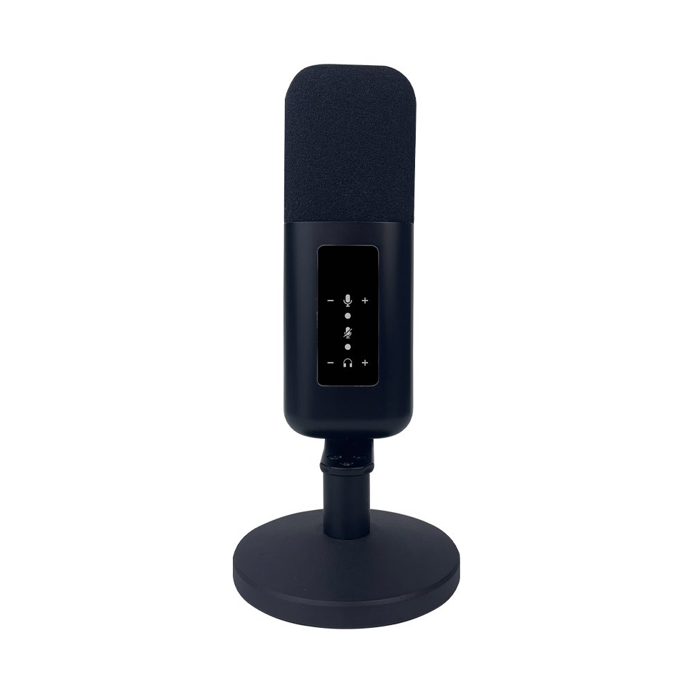 PD-10 USB Dynamic Microphone