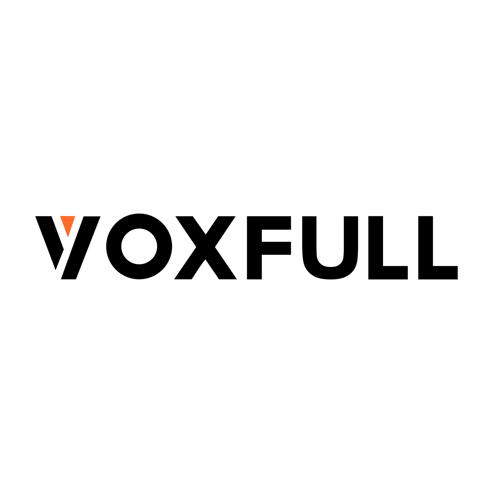 Voxfull – Sound's great
