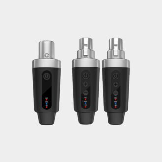 M04 Wireless Transmitters & Receivers
