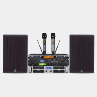 Built to Move. Ready to Perform